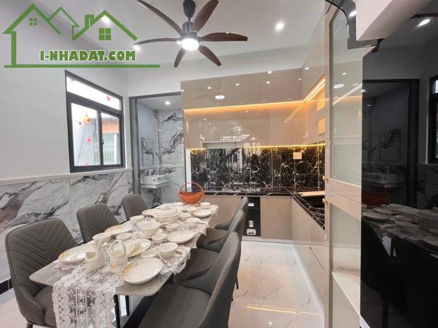 1/ LIÊN KHU 4-5, GẦN TRƯỜNG HỌC KIM ĐỒNG, 4.2 X 17,    💸 Giảm còn 3.9🧄còn TL[A149] - 1