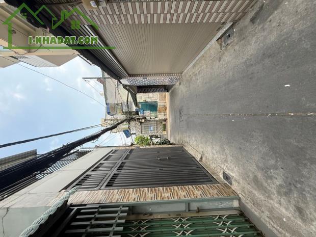 1/ LIÊN KHU 4-5, GẦN TRƯỜNG HỌC KIM ĐỒNG, 4.2 X 17,    💸 Giảm còn 3.9🧄còn TL[A149] - 2