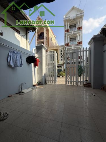 Bán nhà 2 Tầng P.Tam Hiệp,SHR đường nhựa 8M,gần trường THPT Trấn Biên - 1