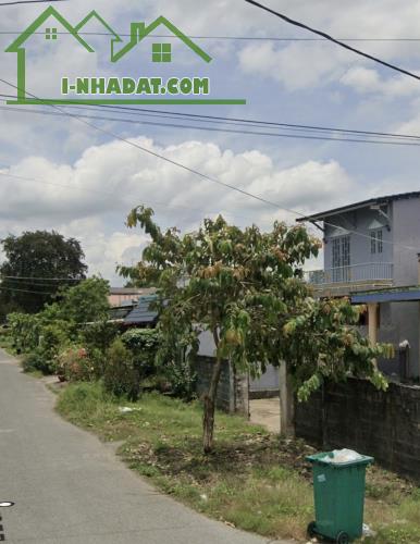 Bán đất MT đường Phạm Thị Quới, Phú Mỹ Hưng, Củ Chi, DT: 20x51 có 95,6m² thổ cư - 3