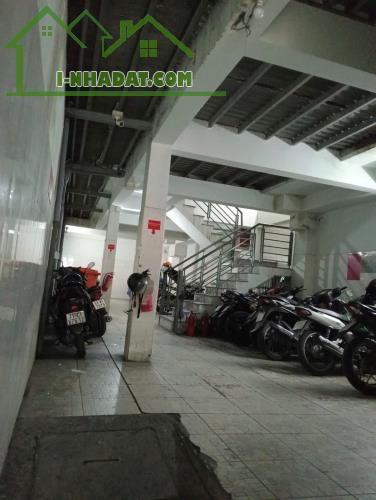 NHÀ CĂN PHÒNG CHO THUÊ, HẺM 3 GÁC ĐƯỜNG HUỲNH TẤN PHÁT GẦN KHU CHẾ XUẤT TÂN THUẬN QUẬN 7. - 1