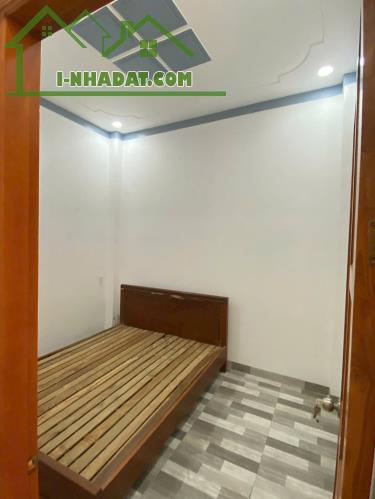 BÁN NHÀ 1 TRỆT 1 LẦU 64m2 KDC P. HOÁ AN chỉ 3,4 tỉ - 4