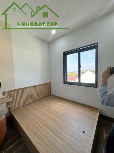 HD APARTMENT – CĂN HỘ DỊCH VỤ TRUNG TÂM THỦ DẦU MỘT, GIÁ TỐT - 1