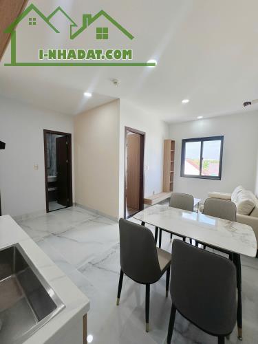 HD APARTMENT – CĂN HỘ DỊCH VỤ TRUNG TÂM THỦ DẦU MỘT, GIÁ TỐT - 2