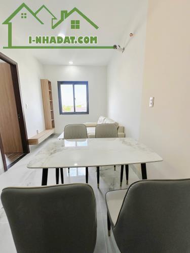 HD APARTMENT – CĂN HỘ DỊCH VỤ TRUNG TÂM THỦ DẦU MỘT, GIÁ TỐT - 3