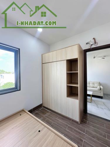 HD APARTMENT – CĂN HỘ DỊCH VỤ TRUNG TÂM THỦ DẦU MỘT, GIÁ TỐT - 4