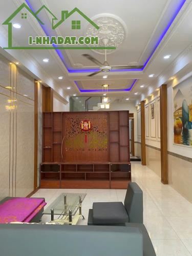 🎉🎉 BÁN NHÀ 1 TRỆT 1 LẦU 64m2 KDC P. HOÁ AN chỉ 3,4 tỉ - 1