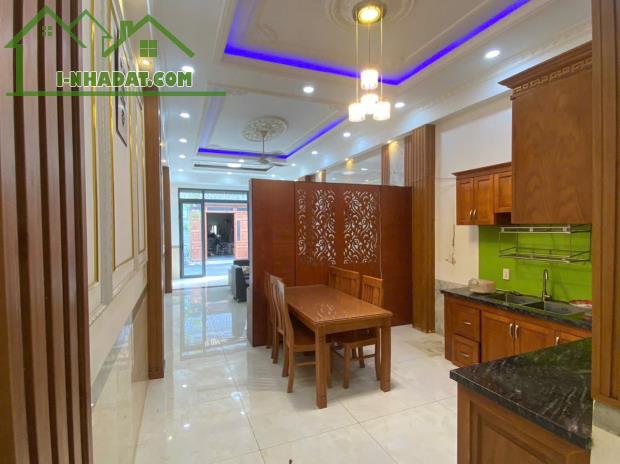 🎉🎉 BÁN NHÀ 1 TRỆT 1 LẦU 64m2 KDC P. HOÁ AN chỉ 3,4 tỉ - 2