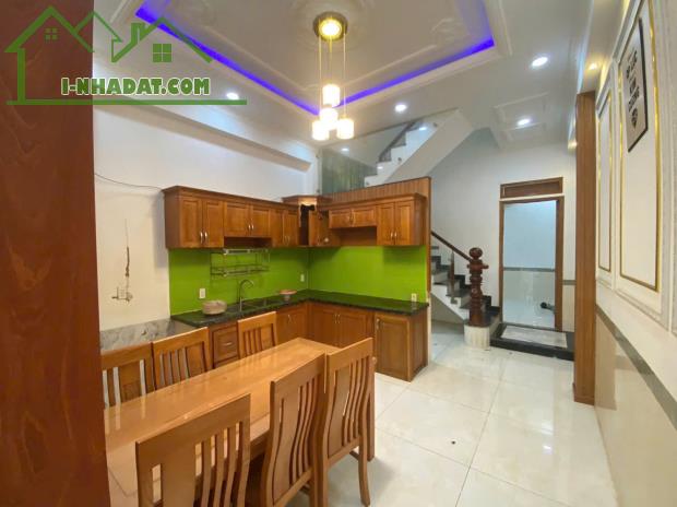 🎉🎉 BÁN NHÀ 1 TRỆT 1 LẦU 64m2 KDC P. HOÁ AN chỉ 3,4 tỉ - 3