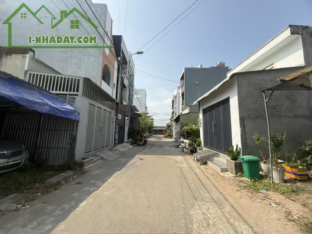 Bán đất tại Trường Lưu - 59m2, khu phân lô, hơn 3 tỷ - 1