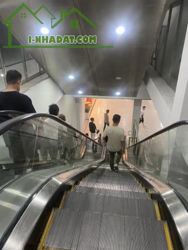Cho thuê sàn thương mại, vị trí trung tâm tại tòa Mipec 229 Tây Sơn, Đống Đa, Hà Nội - 2