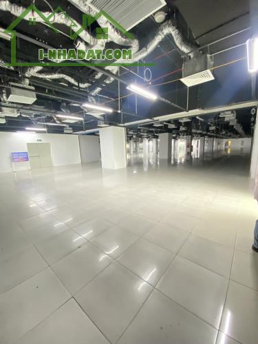 Cho thuê sàn thương mại, vị trí trung tâm tại tòa Mipec 229 Tây Sơn, Đống Đa, Hà Nội - 3