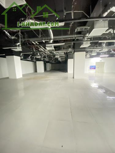 Cho thuê sàn thương mại, vị trí trung tâm tại tòa Mipec 229 Tây Sơn, Đống Đa, Hà Nội - 4
