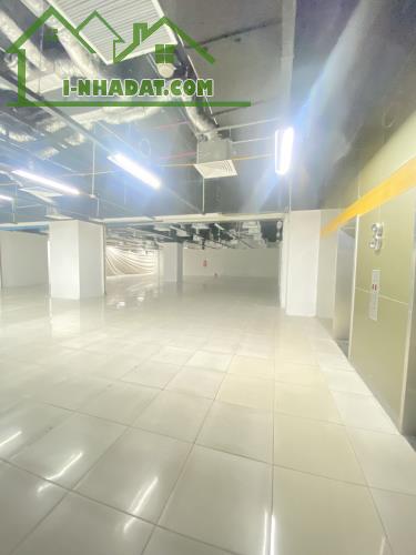 Cho thuê sàn thương mại, vị trí trung tâm tại tòa Mipec 229 Tây Sơn, Đống Đa, Hà Nội - 5