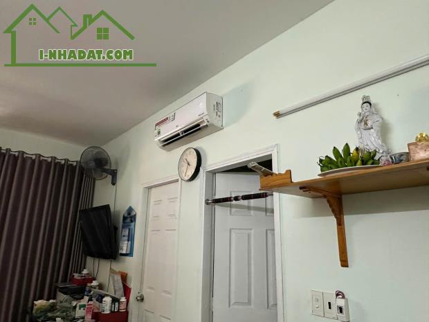 CHÍNH CHỦ CHO THUÊ CHUNG CƯ , BÌNH KHÁNH,QUẬN  THỦ ĐỨC ,TPHCM - 1