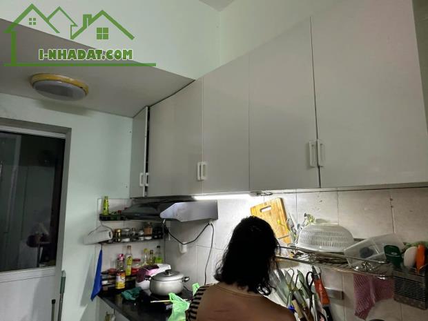 CHÍNH CHỦ CHO THUÊ CHUNG CƯ , BÌNH KHÁNH,QUẬN  THỦ ĐỨC ,TPHCM - 2