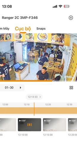 SANG NHƯỢNG QUÁN PHỞ + CƠM – VÀO LÀ KINH DOANH NGAY  Địa chỉ: 139 Tân Cảng, Bình Thạnh, - 2