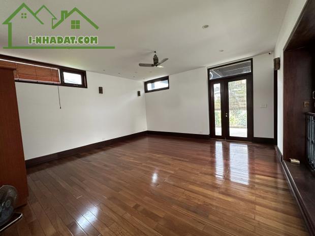 Biệt thự Vườn Đào 4 tầng, lô góc 3 mặt thoáng DT217m2, MT25m, 155 tỷ Tây Hồ - 2