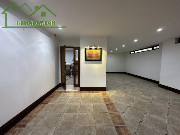 Biệt thự Vườn Đào 4 tầng, lô góc 3 mặt thoáng DT217m2, MT25m, 155 tỷ Tây Hồ - 3