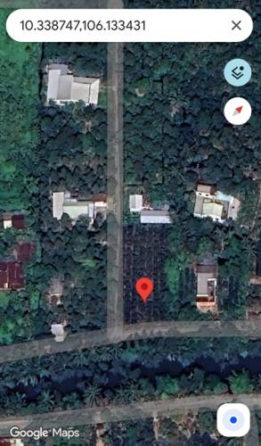 ĐẤT ĐẸP - ĐẦU TƯ SINH LỜI - CHÍNH CHỦ BÁN ĐẤT 2 Mặt Tiền Đường Tỉnh lộ 868, Xã Long Tiên, - 3