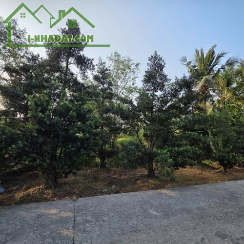 ĐẤT ĐẸP - ĐẦU TƯ SINH LỜI - CHÍNH CHỦ BÁN ĐẤT 2 Mặt Tiền Đường Tỉnh lộ 868, Xã Long Tiên, - 2