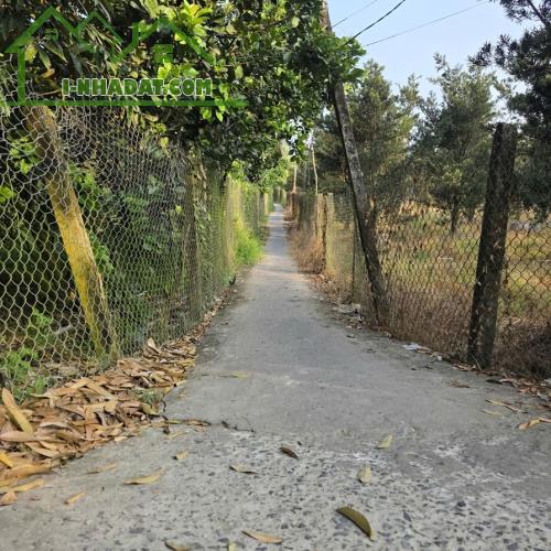 ĐẤT ĐẸP - ĐẦU TƯ SINH LỜI - CHÍNH CHỦ BÁN ĐẤT 2 Mặt Tiền Đường Tỉnh lộ 868, Xã Long Tiên, - 1