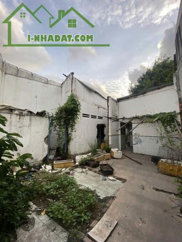 ĐẤT NGUYỄN XÍ - 156M2 - NỞ HẬU - XÂY CAO TẦNG - 10.X TỶ