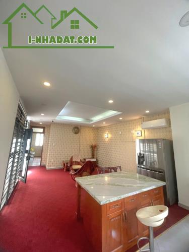 Bán Biệt Thự Giá Rẻ, Nam Long - Trần Trọng Cung, 192m2, 3 Tầng, Chỉ 28 Tỷ 5, Quận 7 - 2
