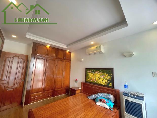 Bán Biệt Thự Giá Rẻ, Nam Long - Trần Trọng Cung, 192m2, 3 Tầng, Chỉ 28 Tỷ 5, Quận 7 - 3