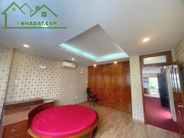 Bán Biệt Thự Giá Rẻ, Nam Long - Trần Trọng Cung, 192m2, 3 Tầng, Chỉ 28 Tỷ 5, Quận 7 - 5
