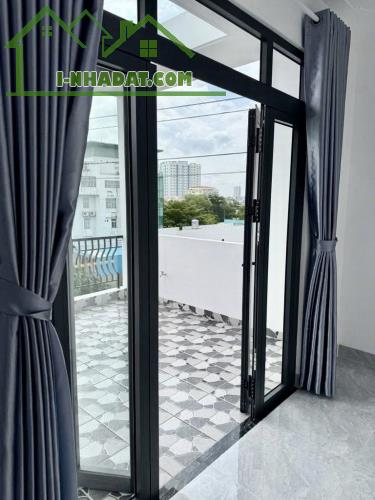 HIẾM: 4 TẦNG - ĐƯỜNG 6M - KHU PHÂN LÔ VÍP - KINH DƯƠNG VƯƠNG- GẦN TÊN LỬA- AEON (4 x 13) - 4