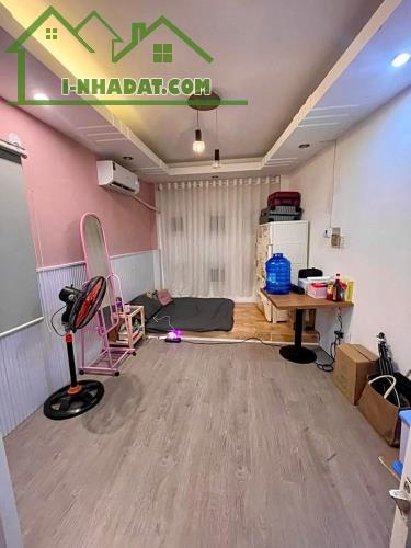 Bán nhà Nhiêu Tứ, P.7, Phú Nhuận : 26,3m2, giá 5,3 tỷ. - 2