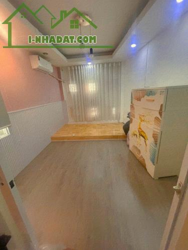 Bán nhà Nhiêu Tứ, P.7, Phú Nhuận : 26,3m2, giá 5,3 tỷ. - 3