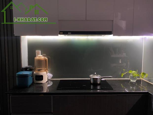 Bán nhà Nhiêu Tứ, P.7, Phú Nhuận : 26,3m2, giá 5,3 tỷ. - 4