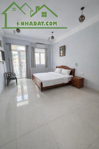 KHU PHÂN LÔ NAM HÙNG VƯƠNG-AN LẠC- ĐƯỜNG XE HƠI THÔNG-4 TẦNG-NGANG 4M-NHỈNH 6 TỶ XÍU. - 3