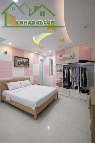 KHU PHÂN LÔ NAM HÙNG VƯƠNG-AN LẠC- ĐƯỜNG XE HƠI THÔNG-4 TẦNG-NGANG 4M-NHỈNH 6 TỶ XÍU. - 4