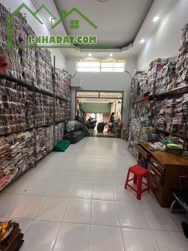 HÀNG XÓM Trung tâm thương mại Tân Bình - MẶT TIỀN đẻ trứng vàng trong tương lai - 13 tỏi. - 1