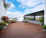 BÁN NHÀ KIỀU ĐÀM Q7 – HẺM XE HƠI 6M – 4.5x16- 13 tỷ 980