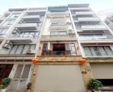 SIÊU PHẨM - PHÂN LÔ - Ô TÔ TRÁNH - SÀI ĐỒNG - LONG BIÊN - 7T THANG MÁY - 50M-  CHỈ 15.4 TỶ