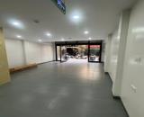 Bán Nhà Khu Phân Lô Kim Đồng - OTO tránh, vỉa hè - 60m2 x 7 tầng thang máy - mặt tiền 5m