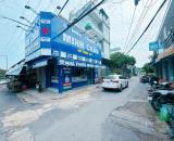 Bán nhà 1 trệt 1 lầu mặt tiền chợ KP6 Tân Biên, Biên Hòa, 139m2, giá 4 tỷ 200.