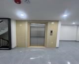 Bán nhà phân lô Kim Đồng, 7 tầng, thang máy, ô tô tránh, 60m2, giá 28,8 tỷ