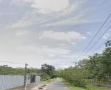 Bán đất MT đường Phạm Thị Quới, Phú Mỹ Hưng, Củ Chi, DT: 20x51 có 95,6m² thổ cư