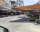 6. BÁN NHÀ NÁT TẶNG ĐẤT – NGANG ĐẸP 4.2M – HẺM THÔNG – ĐẦU TƯ SIÊU LỜI