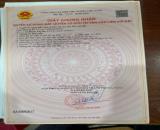 🔥 BÁN ĐẤT MẶT TIỀN THỊ AN – GẦN LÀNG ĐẠI HỌC, NGŨ HÀNH SƠN 🔥