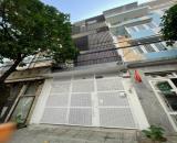 BÌNH LỢI P.13 – GẦN CÔNG VIÊN ĐƯỜNG 53 – NHÀ 3 TẦNG – 5x20 – 13.8 TỶ