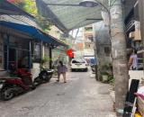 Nhà HXH Đường Đặng Chất Quận 8 Phường 3 Cũ.