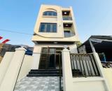 🏡 NHÀ 3 TẦNG CAM LỘ 4 – SÂN CỔNG – GIÁ TỐT