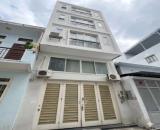 Bán CHDV Huỳnh Văn Bánh, P.11, Phú Nhuận: 4,8 x 18, giá 18,8 tỷ.