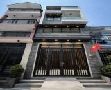 NHÀ 4 TẦNG HẺM 5M NGUYỄN QUÝ YÊM - KHU PHÂN LÔ NAM HÙNG VƯƠNG - CHỈ 6 TỶ (TL)